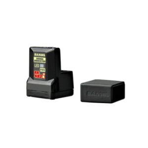 サンワ/107A41384A/RX-492i 2.4GHz 受信機