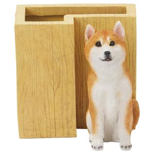 セトクラフト HOME FURNISHING 傘立て DOG setocraft 127-099865 返品種別B｜joshin