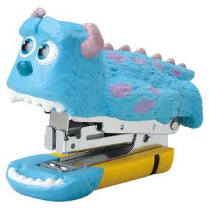 セトクラフト Disney PIXAR Monters ステープラー サリー setocraft 127-100479