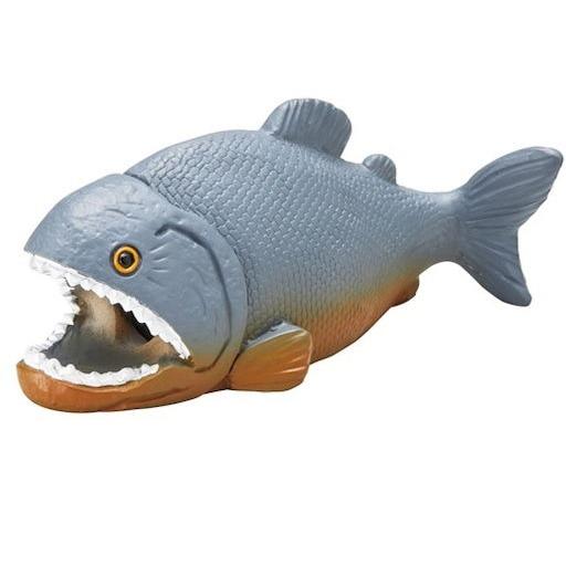 セトクラフト シャープナー(ピラニア) R23-0932 返品種別A