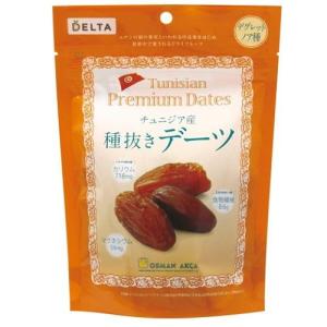 種抜きデーツ 180g デルタインターナショナル 返品種別B