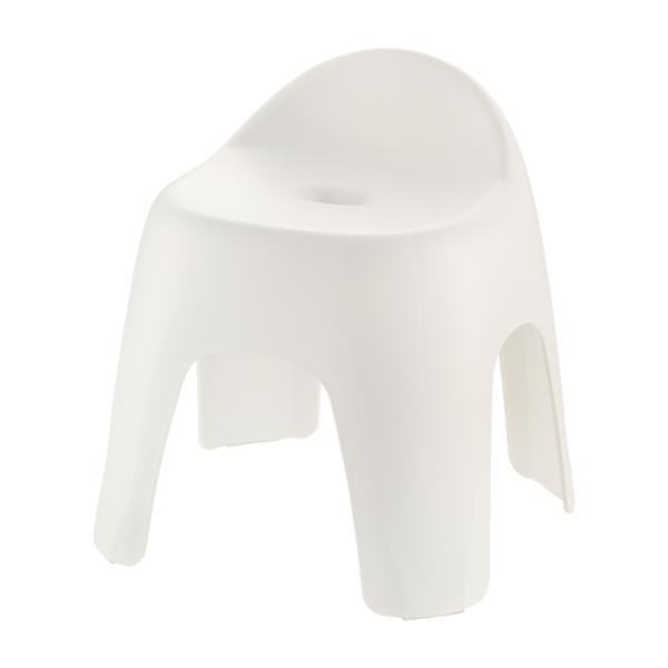 リッチェル ハユール 腰かけ TH(ホワイト) Richell ハユ-ル-コシカケTH-30H-W ...