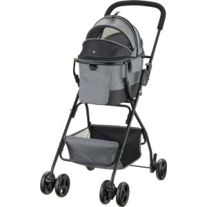 ゴンタクラブ DP-250 おでかけカート Fit ピンク マルカン