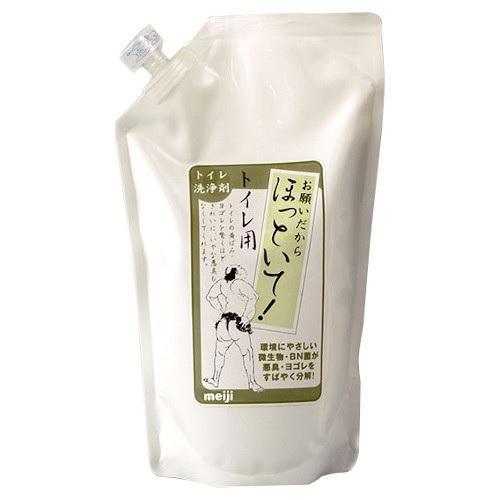 お願いだからほっといてトイレ用 詰替え用 500ml 協栄販売 返品種別A