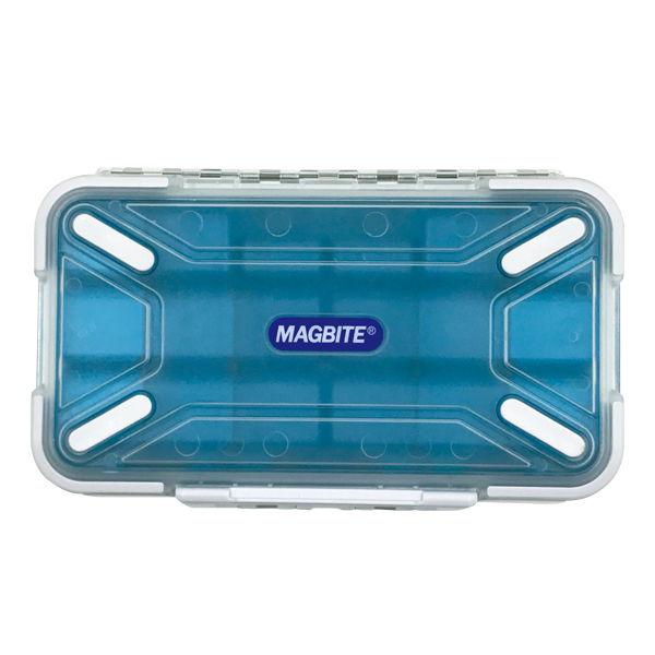 マグバイト マグタンク チェスト XL(01 クリアブルー) MAGBAITE タックルケース MB...
