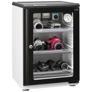 東洋リビング防湿庫 オートクリーンドライ ED-80CATP3(B) : 有限会社