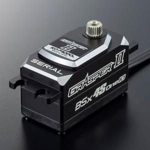 ホビーラジコン 30215 KO 30215 BSx3-one10 Grasper Type-S BSx3-one10 Grasper Type-S 近藤科学・KO 30215 : フライング