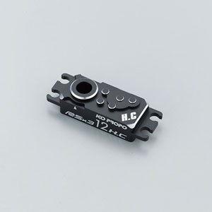 近藤科学 RSx3-12アルミアッパーケース