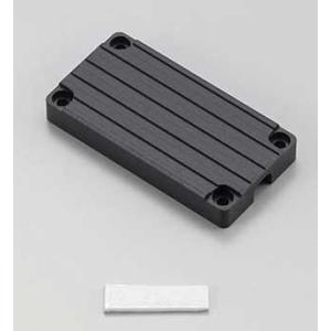 近藤科学 リバースリードボトムケース (ブラック) (Grasper2/one10X用