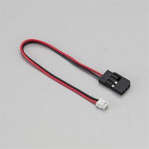 近藤科学 TD-4接続ケーブルA(受信機用)(93056)ラジコン用 返品種別B