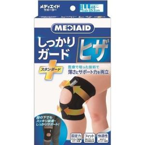 magico Labo（マジコラボ） ひざサポーターしっかりフィット 1枚入