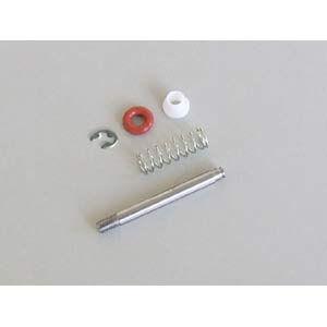 川田模型 φ6.5オイルショックシャフトセットラジコンパーツ