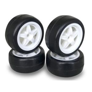 rc carpet racing tires