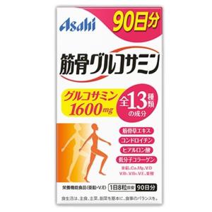 野口医学研究所 コンドロイチン&グルコサミン 300粒 (約30日分) 健康