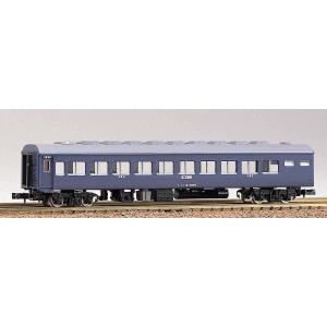 グリーンマックス  127 オハネフ12形