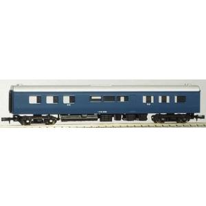 中古即納』{RWM} A9335 オシ16-0・2000 2両セット(動力無し) Nゲージ