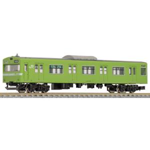 グリーンマックス  1254C JR103系体質改善車40N クハ1031両キット 返品種別B