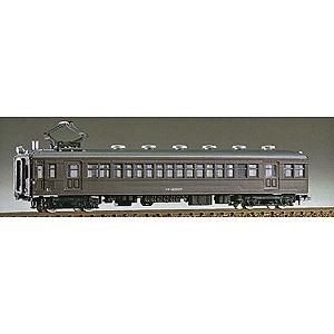 グリーンマックス (再生産)(N) 152 クモハ43形 制御電動車(未塗装組立キット) 返品種別B