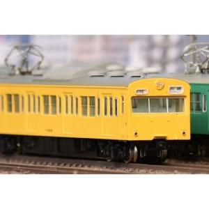 グリーンマックス（GREENMAX） 308 国鉄クモハ12040＋クモニ13 2両入 N