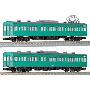 グリーンマックス 18004 国鉄(JR)103系<低運・非ユニット窓・冷改車