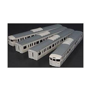 グリーンマックス (再生産)(N) 18507 JR113系7000番台40N体質改善車 基本4両編...