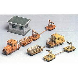 HAJI ブリキ トラック ミニカー : ミニマルヤマ - 通販 - Yahoo