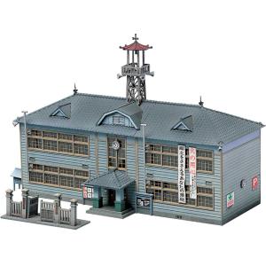 グリーンマックス  2203 地方役場  返品種別B