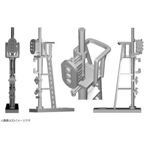 グリーンマックス (N) 2217 鉄道信号機(3〜6灯・4基入り) 返品種別B｜Joshin web