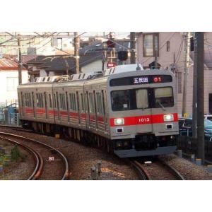 グリーンマックス  30365 東急電鉄1000系1013編成3両編成セット