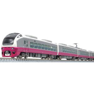 グリーンマックス (N) 30532 E653系(フレッシュひたち・赤)7両編成セット(動力付き) ...