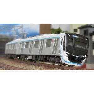 グリーンマックス  30968 東急電鉄3020系6両編成セット 