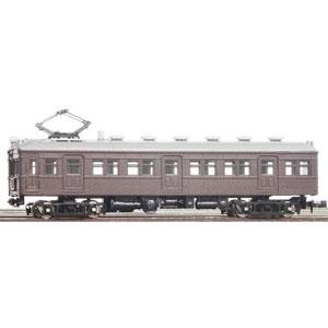 グリーンマックス (再生産)(N) 310 国鉄クモハ11/ 12形 2両セット(未塗装組立キット)...