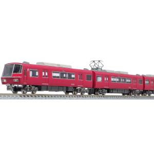 グリーンマックス (N) 31541 名鉄5300系(5303編成)4両編成セット(動力付き) 