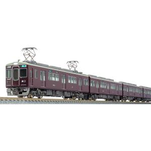 グリーンマックス (N) 31649 阪急7000系(リニューアル車・神戸線・7013編成)8両編成セット(動力付き) 返品種別B