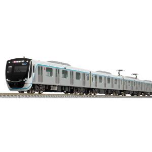 グリーンマックス (N) 31753 東急電鉄3020系(目黒線・東急新横浜線)8両編成セット(動力付き)