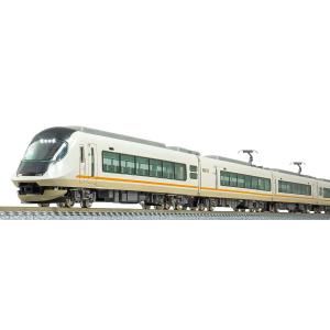 近鉄2800系2809編成・3両セット(動力あり) グリーンマックス 近鉄2800系（名古屋線・2809編成）3両編成