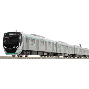 グリーンマックス (N) 31776 東急電鉄2020系(車番選択式) 基本4両編成セット(動力付き...