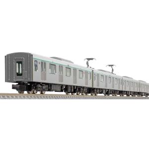 グリーンマックス (N) 31777 東急電鉄2020系(車番選択式) 増結用中間車6両セット(動力...