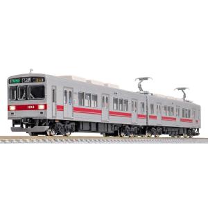 グリーンマックス (N) 31816 上田電鉄1000系(車番選択式) 2両編成セット(動力付き) 返品種別B｜joshin