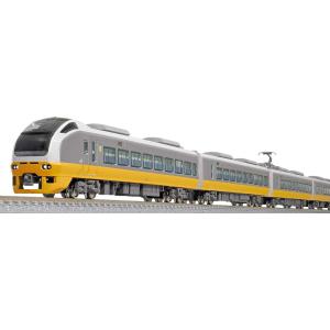 グリーンマックス (N) 31851 E653系0番代(フレッシュひたち・黄色) 増結7両編成セット(動力無し) 返品種別B｜joshin