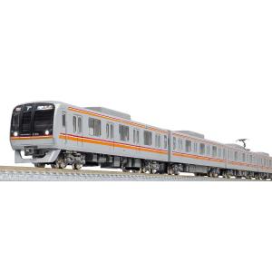 グリーンマックス (N) 31875 東葉高速鉄道2000系 基本4両編成セット(動力付き) 返品種...