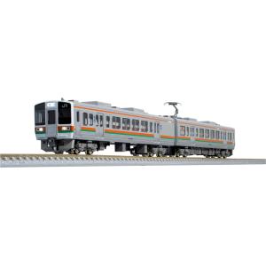 グリーンマックス (N) 31934 JR213系5000番台(2次車・飯田線)増結2両編成セット(動力無し) 返品種別B｜Joshin web