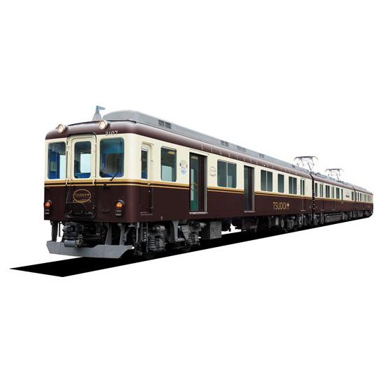 グリーンマックス (再生産)(N) 50661 近鉄2013系観光列車「つどい」リニューアル後 3両...