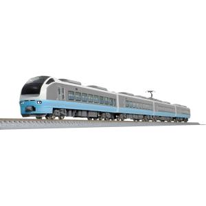 グリーンマックス (N) 50789 E653系1000番代(水色)7両編成セット(動力付き) 返品...