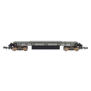 グリーンマックス（GREENMAX） (N) 452A 東武8000型(新前面)4両編成