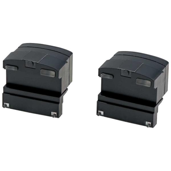 グリーンマックス (再生産)(N) 8379 ライトユニットS(通勤タイプA：103、電球・白・赤)...