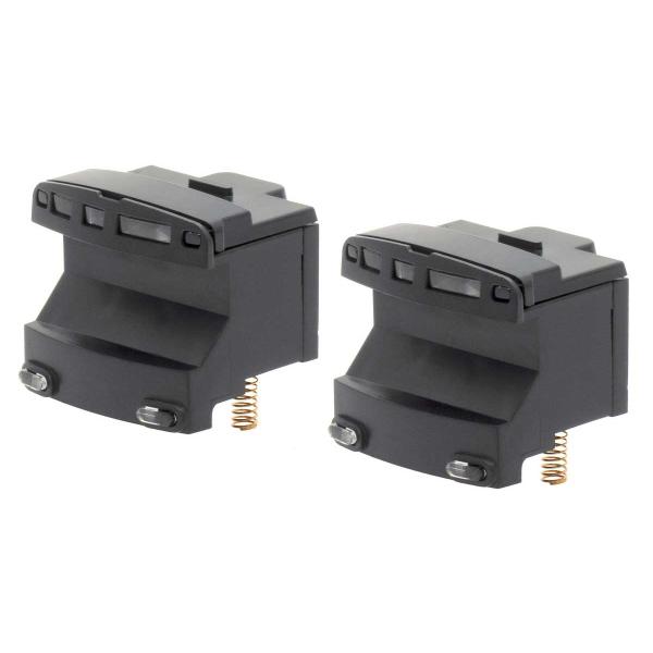 グリーンマックス (再生産)(N) 8382 ライトユニット P-2 [私鉄タイプA：600、電球・...