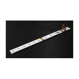 グリーンマックス (N) 8461 室内照明ユニット(幅狭・白色)(2本入り) 返品種別B