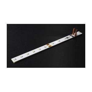 グリーンマックス (N) 8462 室内照明ユニット(幅狭・白色)(4本入り) 返品種別B