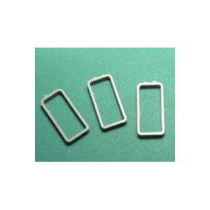 グリーンマックス (再生産)(N) 8619 貫通幌(角型 グレー) 返品種別B